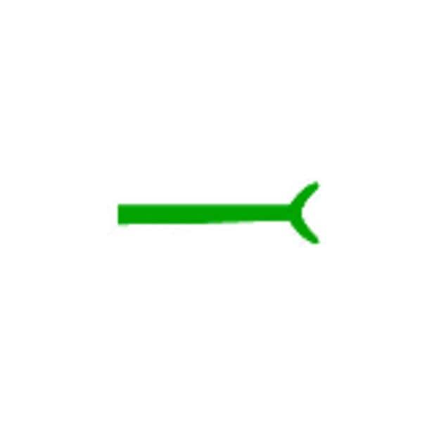 Plastiform UGIN &#39;DENTAIRE - La plaquette - CR1