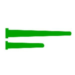 Plastiform UGIN &#39;DENTAIRE - La plaquette - GD4