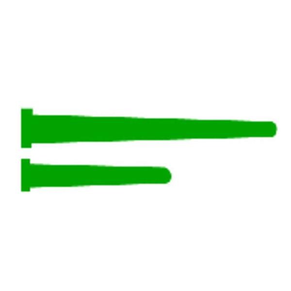 Plastiform UGIN &#39;DENTAIRE - La plaquette - GD4