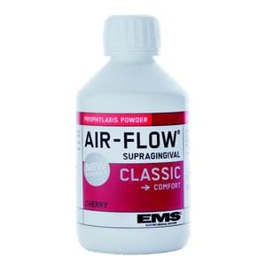 Poudre Air Flow Classic EMS - Cerise - Lot de 4x300g