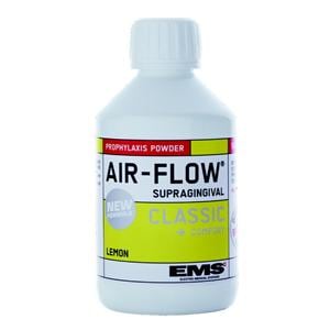 Poudre Air Flow Classic EMS - Citron - Lot de 4x300g