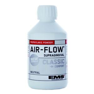 Poudre Air Flow Classic EMS - Neutre - Lot de 4x300g