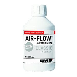 Poudre Air Flow Classis EMS - Tutti Frutti - Lot de 4x300g