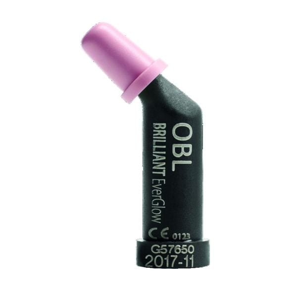 Brillant Everglow Tips 3G Obl 60019746  Coltene