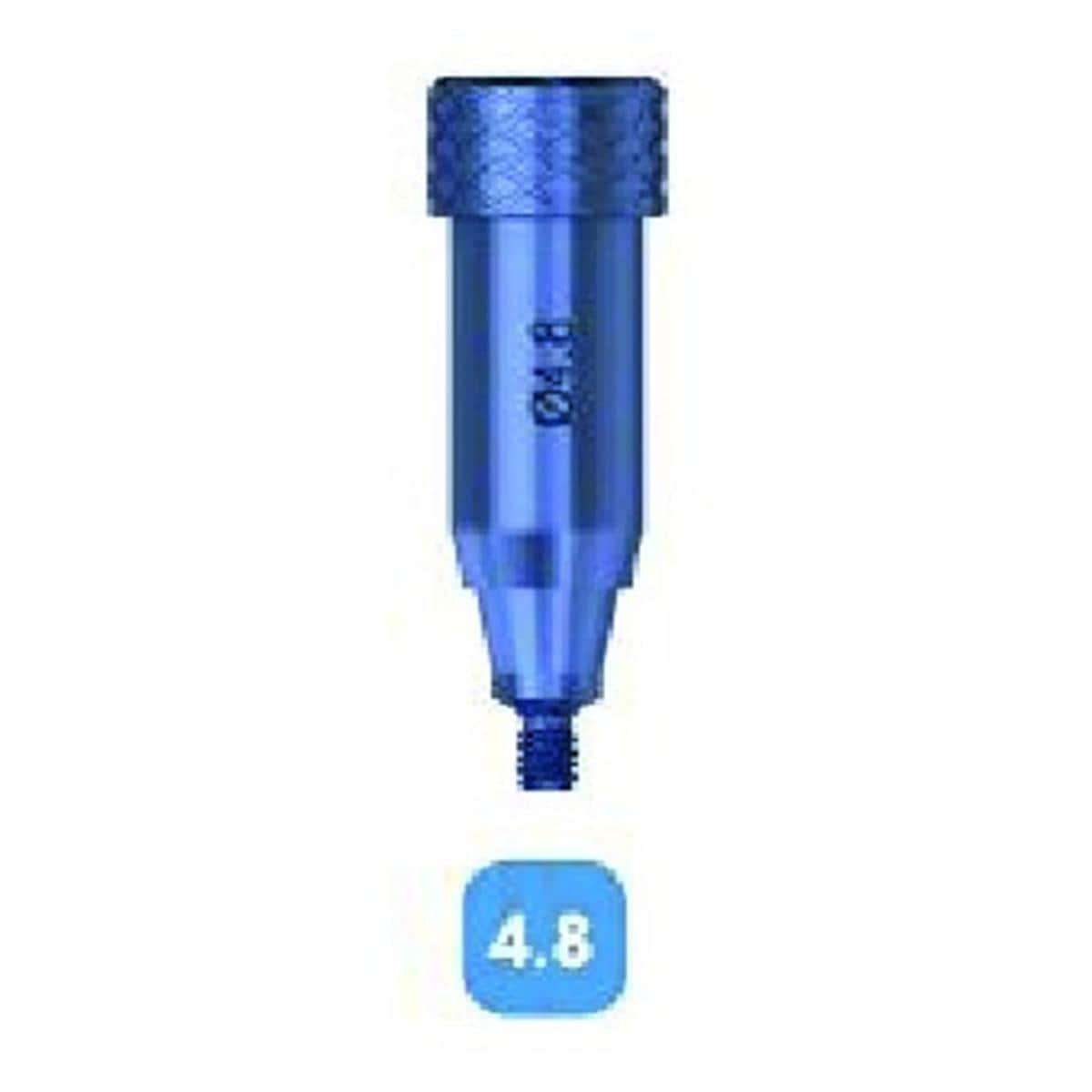 Vis de fixation DENSTPLY SIRONA - AT EV 4.8 - Bote de 2