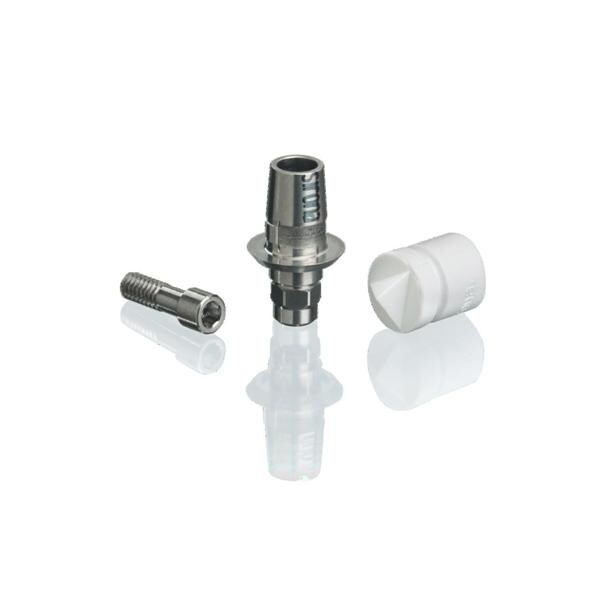Tibase + vis DENTSPLY SIRONA - ANK C/ GH1 S