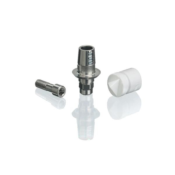 Tibase + vis DENTSPLY SIRONA - ANK C/ GH2 S