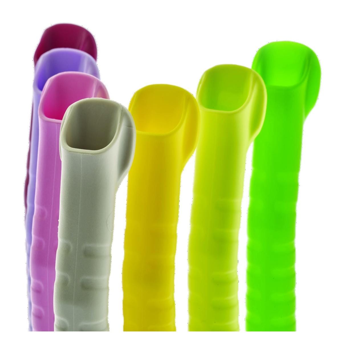 Canules d'aspiration Evo Monoart EURONDA EM 21 - Lilas - Lot de 10