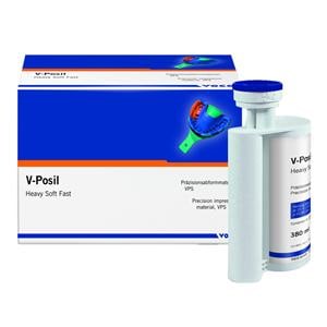 V-Posil VOCO - Heavy Soft Fast - Cartouche de 380ml