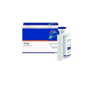 V-Posil VOCO - Heavy Soft Fast - Bote de 2x380ml