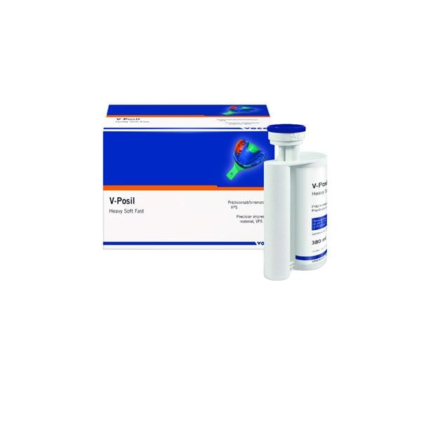 V-Posil VOCO - Heavy Soft Fast - Bote de 2x380ml