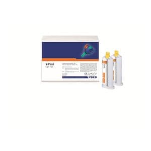 V-Posil VOCO - Light Fast - Bote de 10x50ml