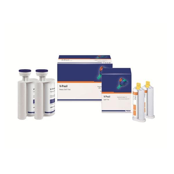 V-Posil - Starter Set Hlf VOCO