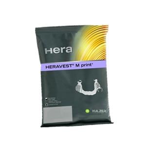 Heravest M print+ KULZER - Le carton de 20 kg (50 x 400 g)