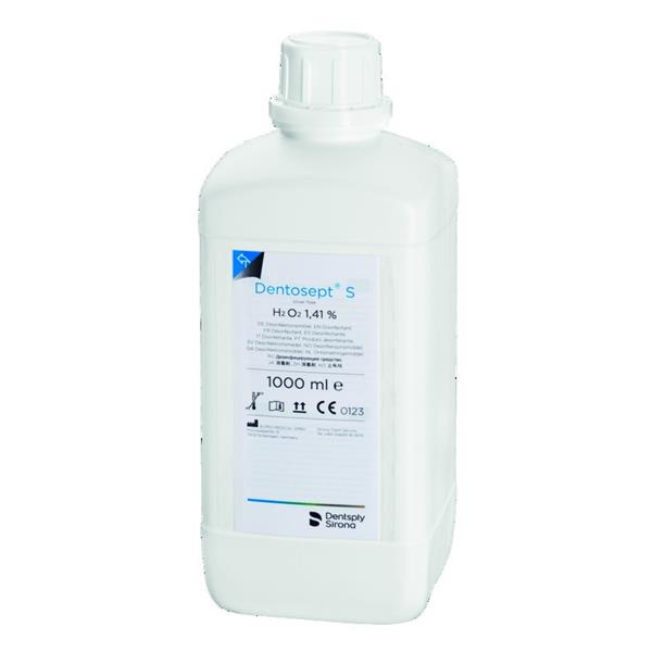 Dentosept S DENTSPLY SIRONA Flacon 1L Henry Schein France