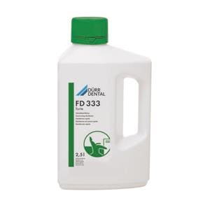 FD333 Forte DURR DENTAL - Flacon 2,5L