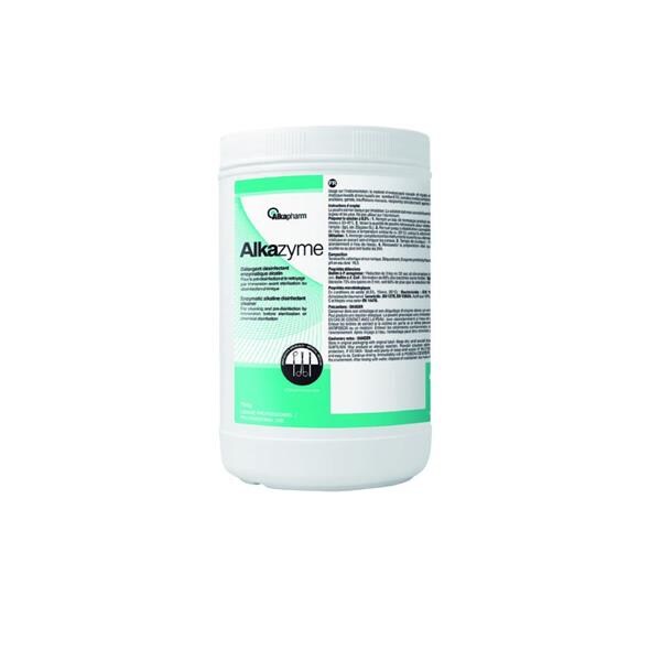 Alkazyme ALKAPHARM - Pot de 750g