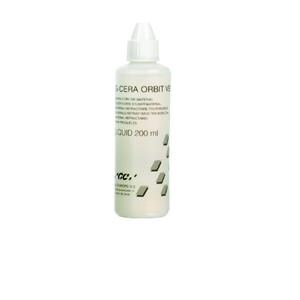 G-Cera Orbitvest GC - Le flacon de 200 ml