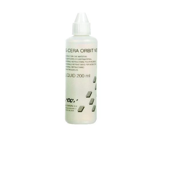 G-Cera Orbitvest GC - Le flacon de 200 ml