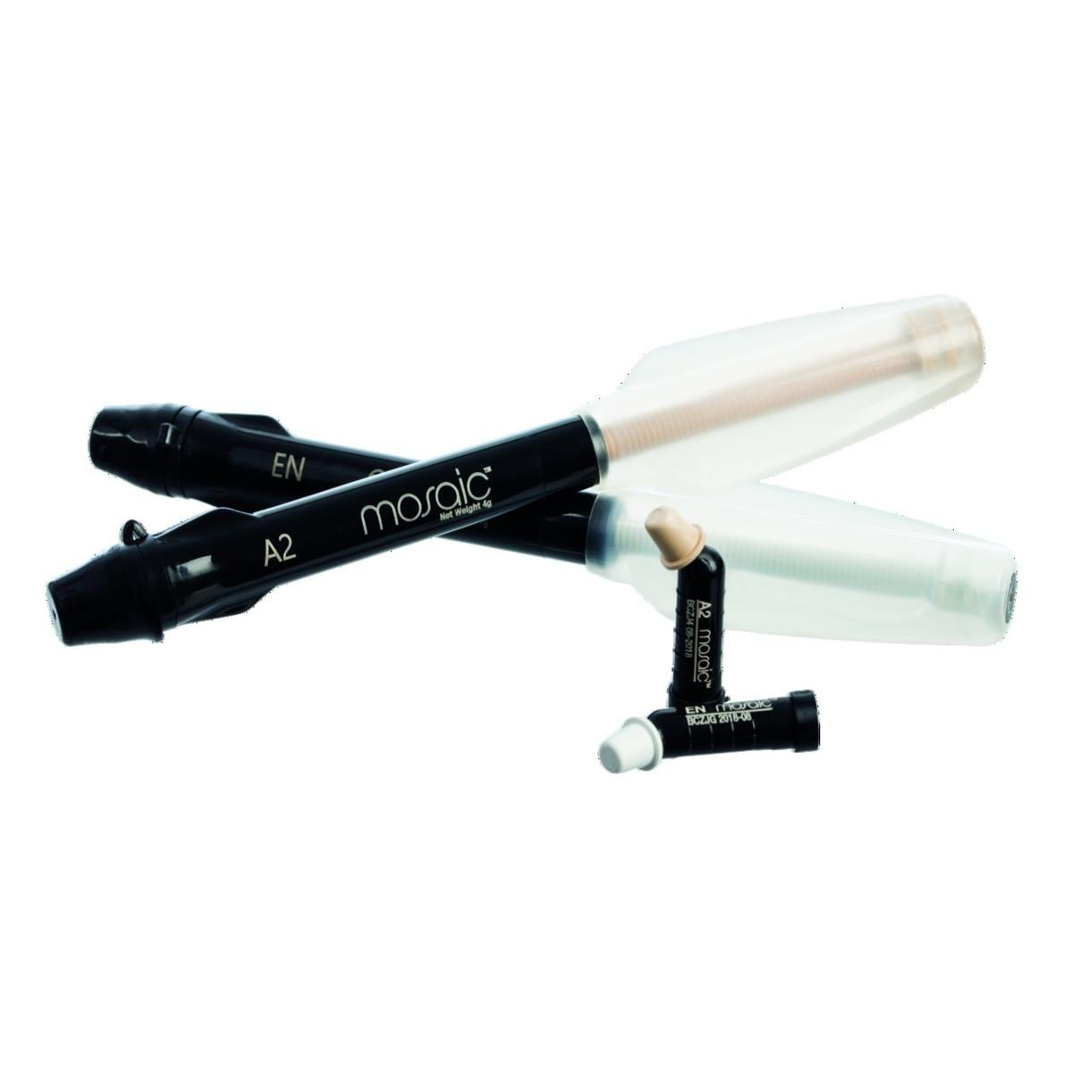 Mosaic Syringe A0.5 Refill 4760 Ultradent
