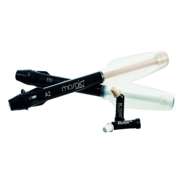 Mosaic Syringe A0.5 Refill 4760 Ultradent