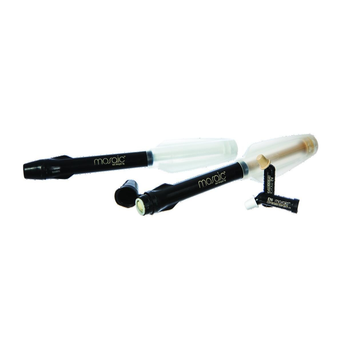 Mosaic Syringe A3.5 Refill 4764 Ultradent