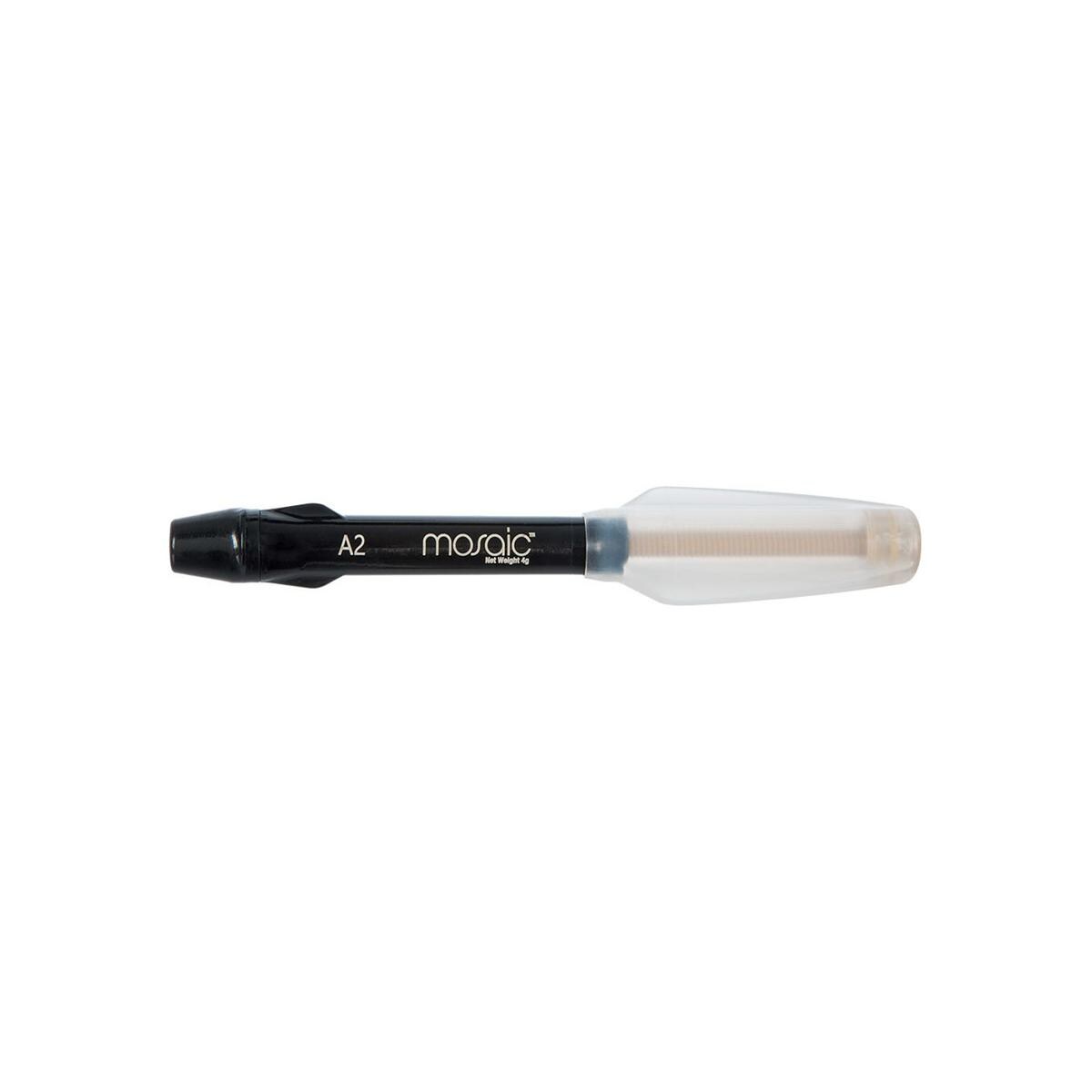 Mosaic Syringe Enamel Blush 4G 4774 Ultradent
