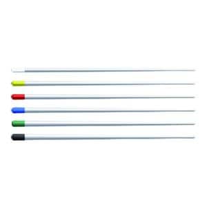 POINTES PAPIER N0 35 / 2% - 200   200724 FKG