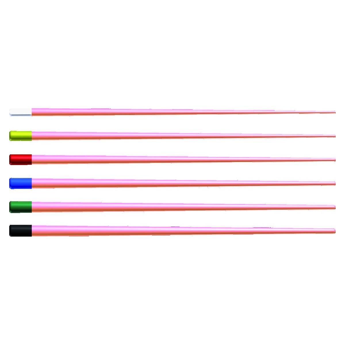 GUTTA PERCHA NO 40 / 4% - 60 201205 FKG