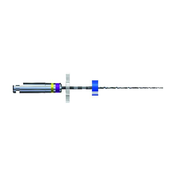 Lime Race FKG - 2% - L 31 - n 10 - Blister de 6