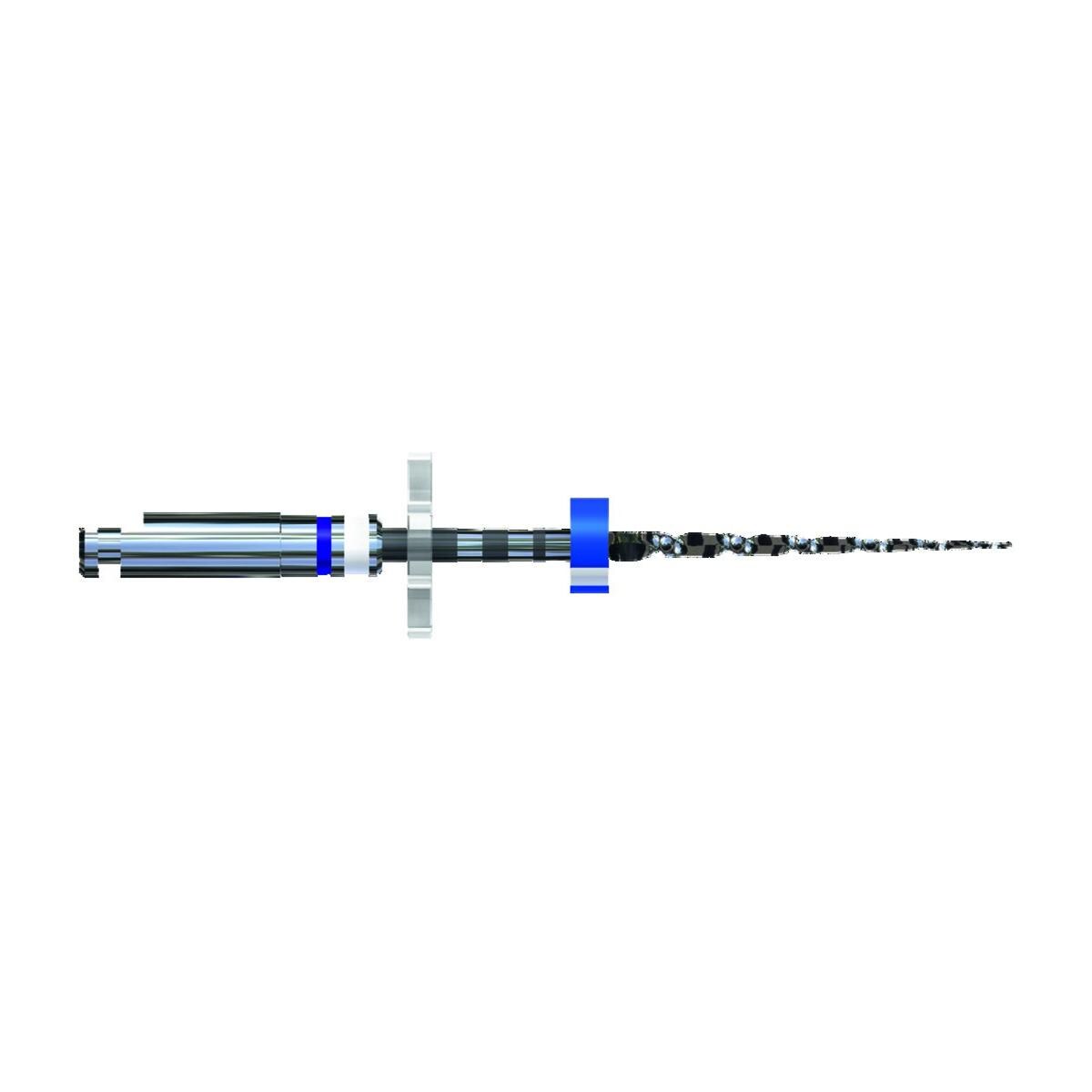 Squence I Race PLUS FKG - R1A + R1B - L 25 - Blister de 4