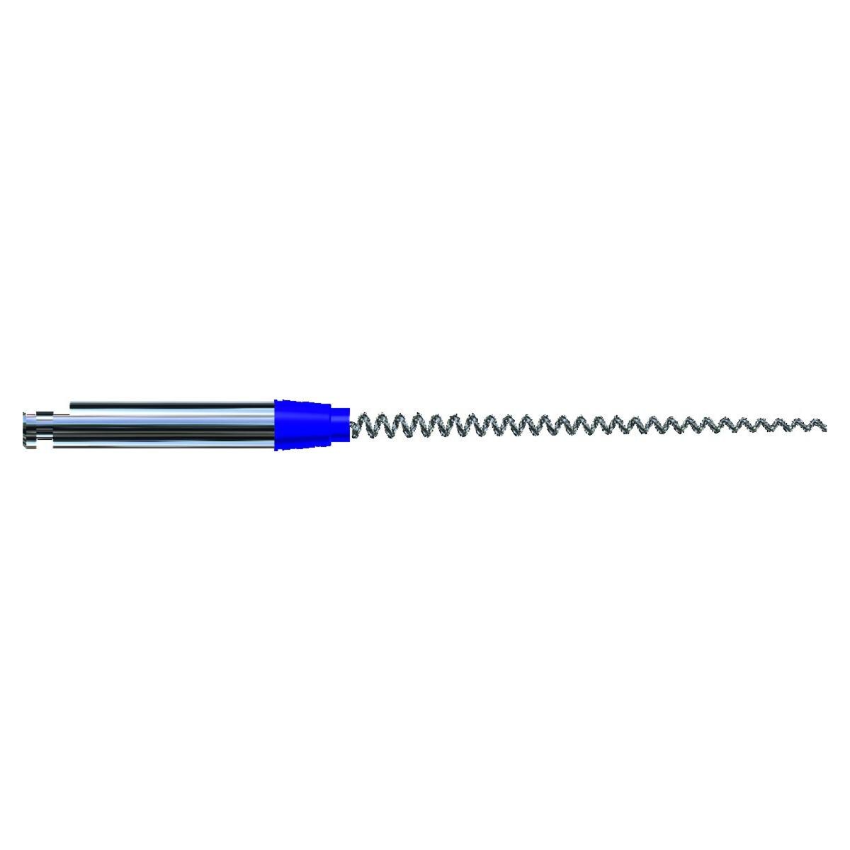 Bourre-pte Sensipast FKG - 21mm - n 25 - Blister de 4