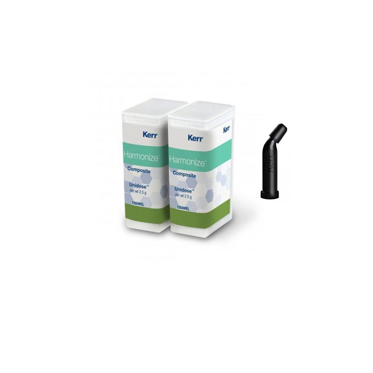 Harmonize KERR - Dentine D2 - Unidoses de 0,25g - Bote de 20