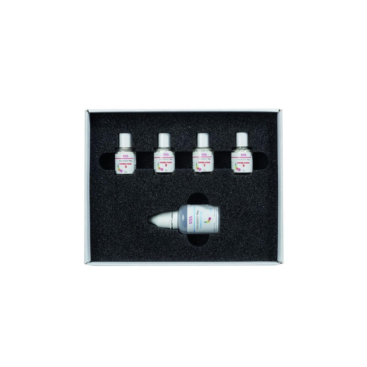 VITA AKZENT Plus Chroma Stains Kit VITA