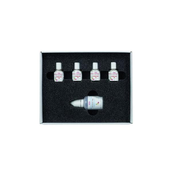 VITA AKZENT Plus Chroma Stains Kit VITA