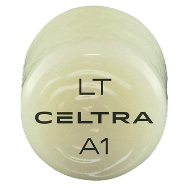 Celtra Press LT DENTSPLY SIRONA - D2 - 5 x 3 g