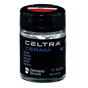 Celtra Ceram DENTSPLY SIRONA - Dentin - BL2 - Le flacon de 15 g