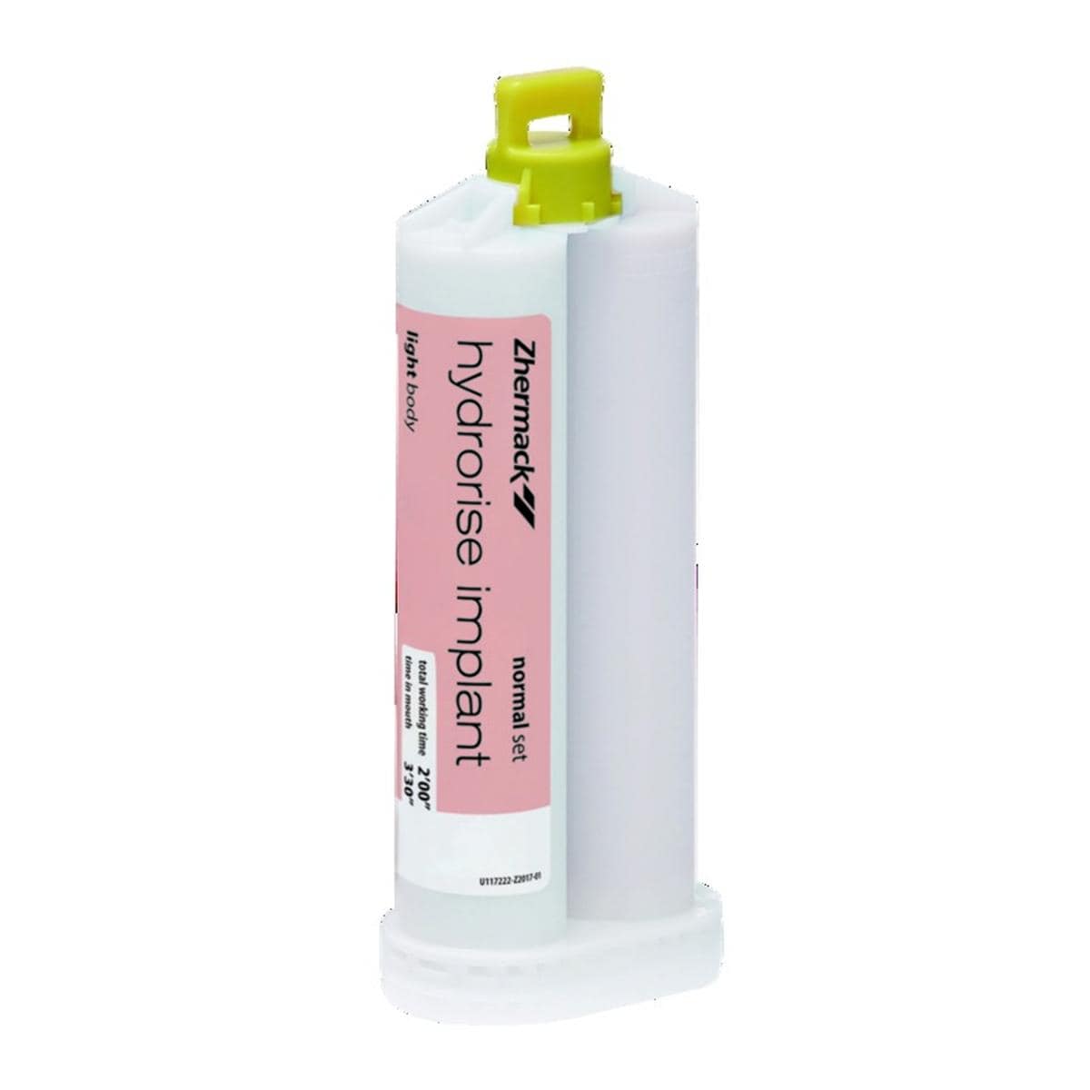 Hydrorise Implant ZHERMACK - Medium Body - Coffret