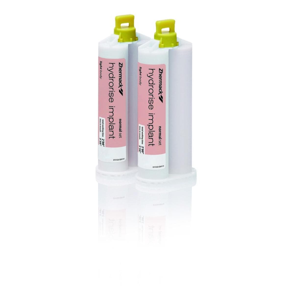Hydrorise Implant ZHERMACK - Medium Body - Coffret
