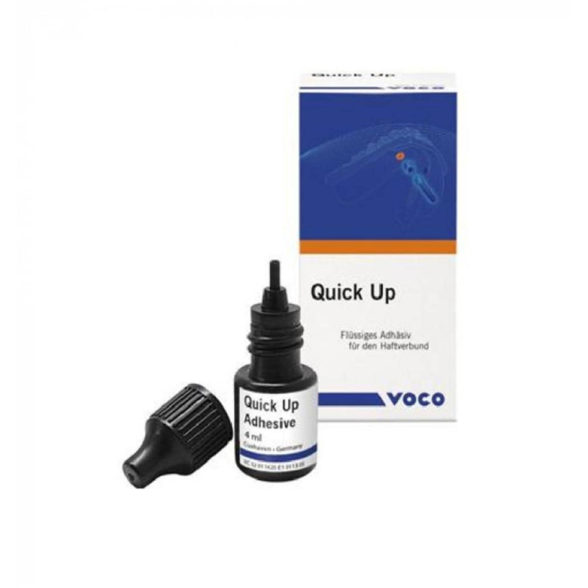 Quick-up Adhsif - flacon de 4ml - VOCO