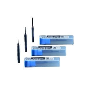 Fraises revtement diamant (0.3 mm) ROLAND DG SHAPE