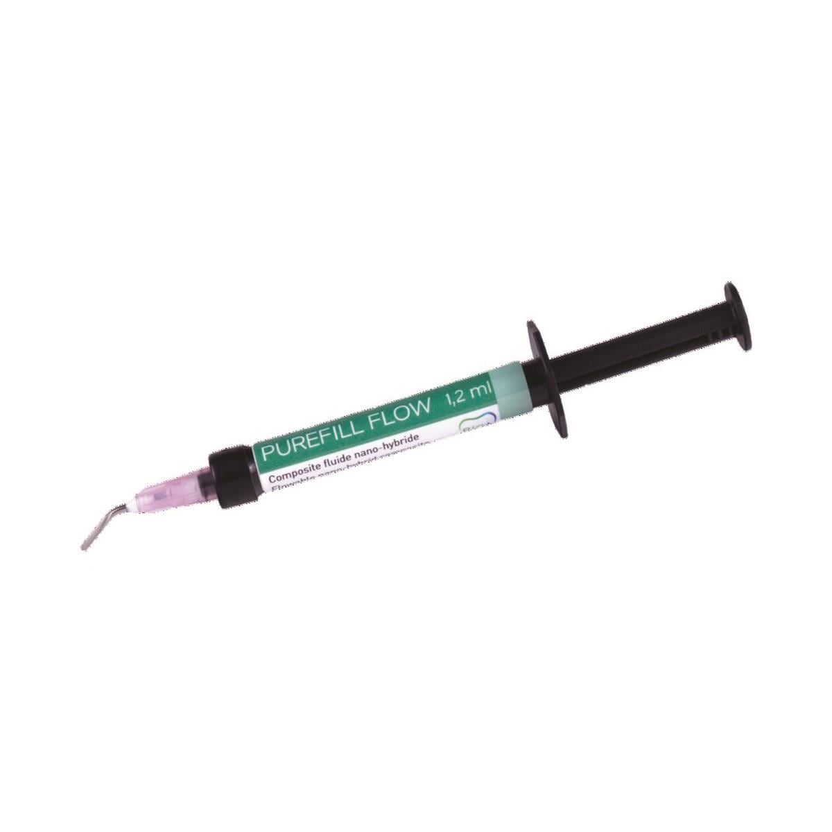 PureFill Flow ELSODENT - A3,5 - Seringue de 2g - Bote de 2