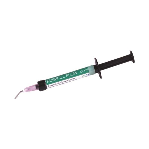 PureFill Flow ELSODENT - A1/B1 - Seringue de 2g - Bote de 2