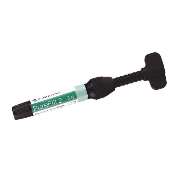 PureFill 2 - Seringue de 3g - A3 - ELSODENT