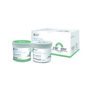 Aquasil Ultra Plus DENTSPLY SIRONA - Putty Hard - Bote standard