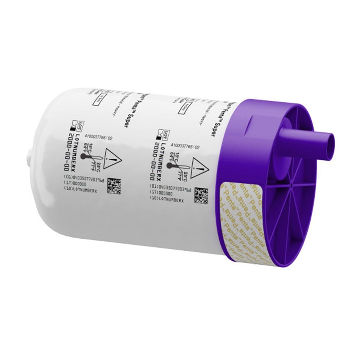 Impregum Penta Super Quick 3M - Heavy Body - Coffret Standard