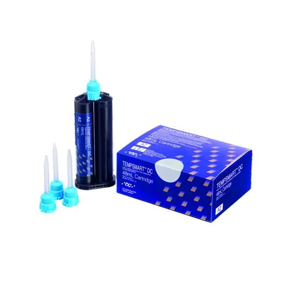 Tempsmart DC GC - Cartouche de 48ml - A1 - Bote