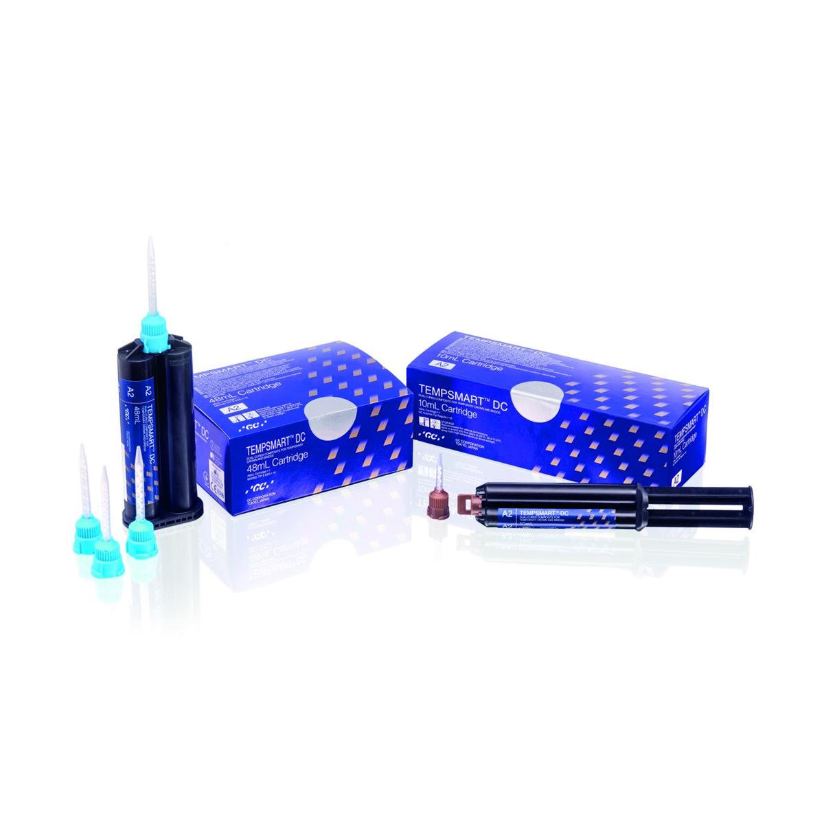 Tempsmart DC GC - Cartouche de 10ml - B1 - Bote