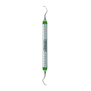 Curette Everedge 2 HU-FRIEDY n7/8 M9 Vert - SG7/897E2