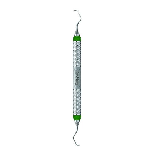 Curette Everedge 2 HU-FRIEDY n7/8 M9 Vert - SG7/897E2